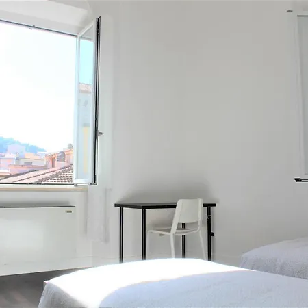 Lejlighed In Centro Ancona