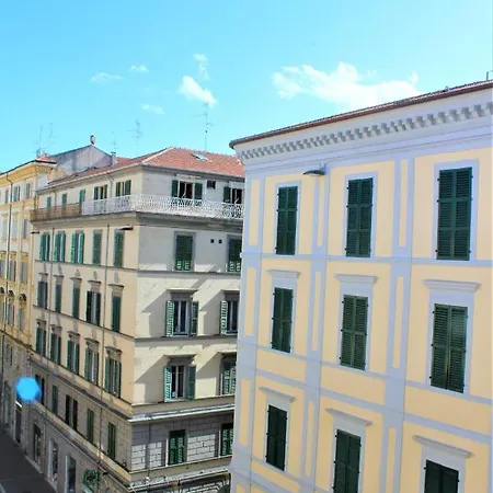In Centro Ancona